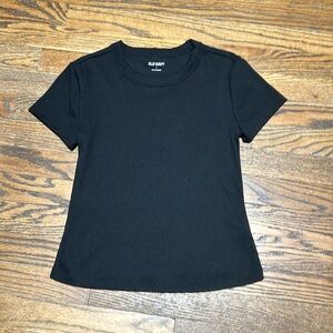 New Short Sleeve Old Navy